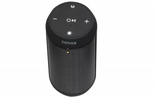 Denver BTL-62NR Bluetooth speaker