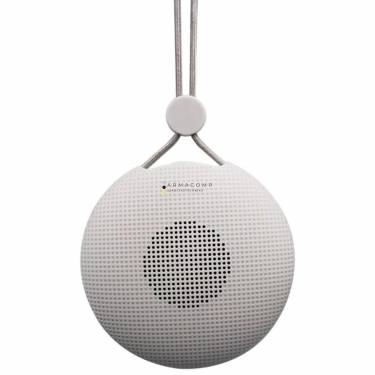 Denver BTP-118 Wireless Bluetooth Speaker Grey