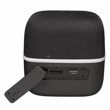 Denver BTP-119 Wireless Bluetooth Speaker Black