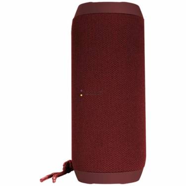 Denver BTS-110NR Bluetooth speaker Bordeaux