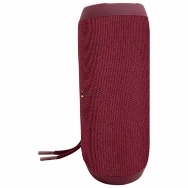 Denver BTS-110NR Bluetooth speaker Bordeaux