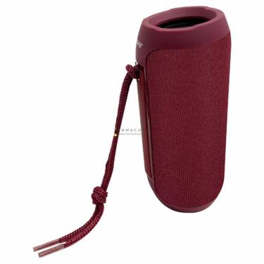 Denver BTS-110NR Bluetooth speaker Bordeaux