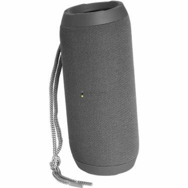 Denver BTS-110NR Bluetooth speaker Grey