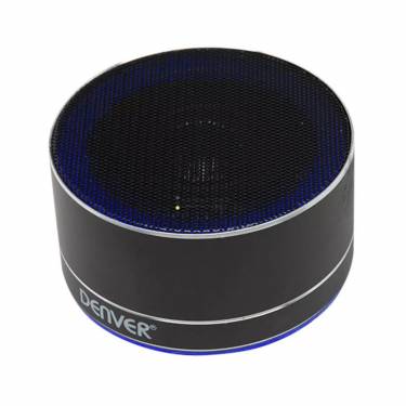 Denver BTS-32 MK2 Wireless Bluetooth speaker Black