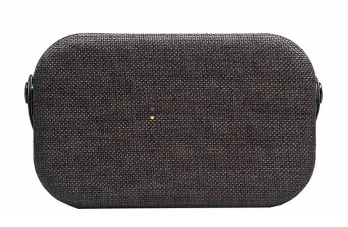 Denver BTS-63 Bluetooth Speaker Black