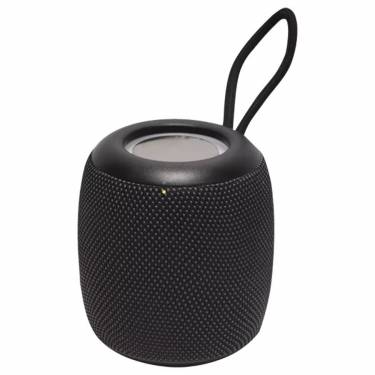 Denver BTV-130B Bluetooth Speaker Black