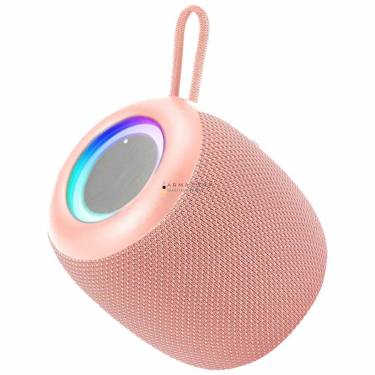 Denver BTV-130P Bluetooth Speaker Pink