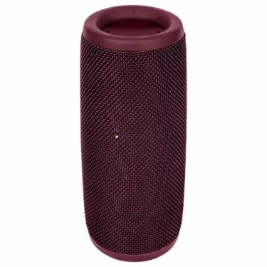 Denver BTV-150BD Bluetooth speaker Claret