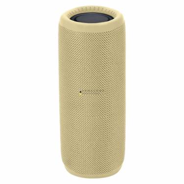 Denver BTV-150SA Bluetooth speaker Yellow