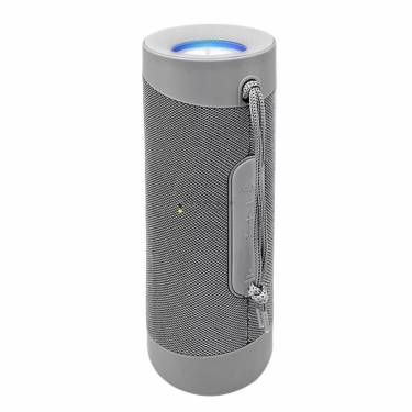 Denver BTV-208G Bluetooth Speaker Grey