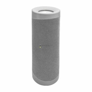 Denver BTV-208G Bluetooth Speaker Grey