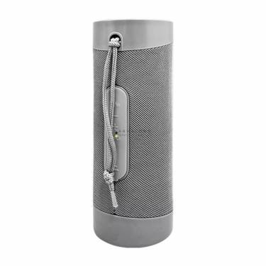 Denver BTV-208G Bluetooth Speaker Grey