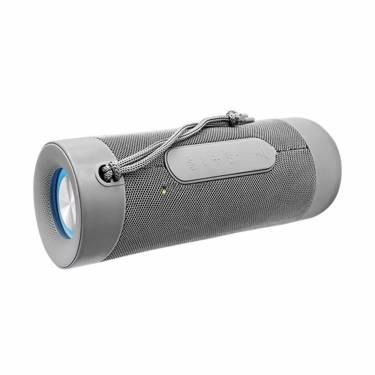 Denver BTV-208G Bluetooth Speaker Grey