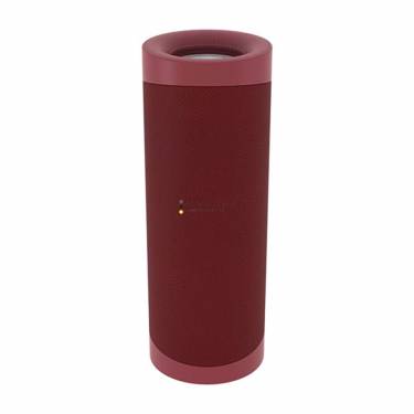 Denver BTV-208R Bluetooth Speaker Red