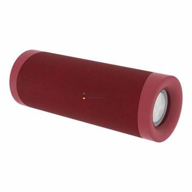 Denver BTV-208R Bluetooth Speaker Red