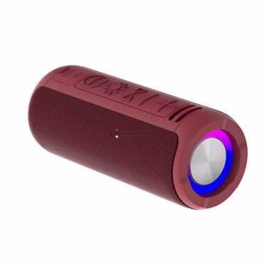 Denver BTV-213BD Bluetooth speaker Red