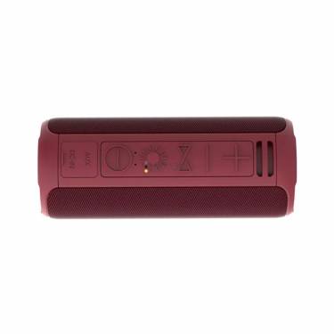 Denver BTV-213BD Bluetooth speaker Red