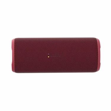 Denver BTV-213BD Bluetooth speaker Red