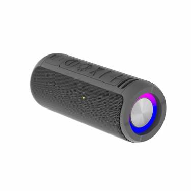 Denver BTV-213GR Bluetooth speaker Grey