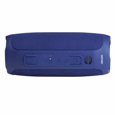 Denver BTV-220 Bluetooth speaker Blue