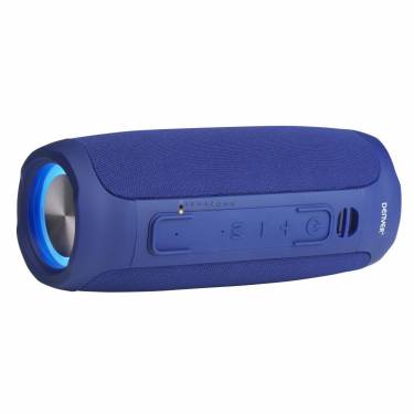 Denver BTV-220 Bluetooth speaker Blue