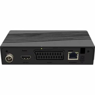 Denver DTB-146 H.265 set top box