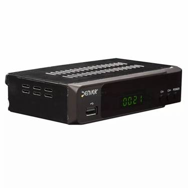 Denver DVBS-207HD set top box
