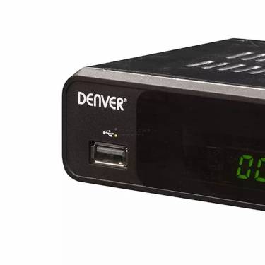 Denver DVBS-207HD set top box