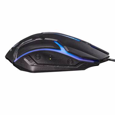 Denver GMO-403 Gaming Mouse Black