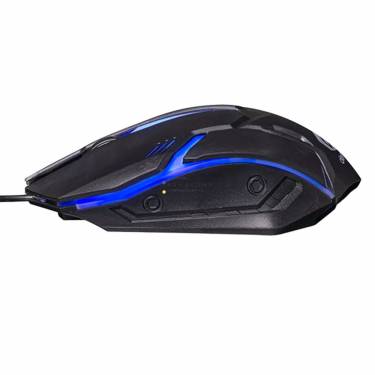 Denver GMO-403 Gaming Mouse Black