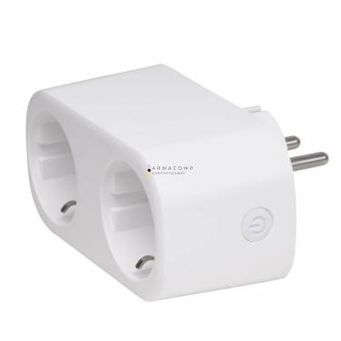 Denver SHP-200 Smart Home Power Plug