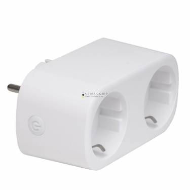 Denver SHP-200 Smart Home Power Plug