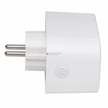 Denver SHP-200 Smart Home Power Plug