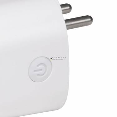 Denver SHP-200 Smart Home Power Plug