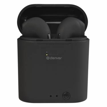 Denver TWE-46 True Wireless Headset Black