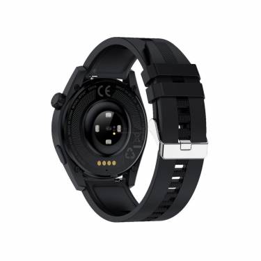 Devia Pro5 Smart Watch Black