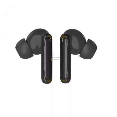 Devia ST359552 ANC-E1 Wireless Bluetooth Headset Black