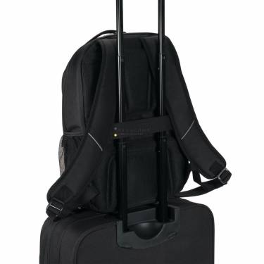 Dicota Backpack Eco Core 15-17" Black