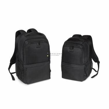 Dicota Backpack Eco Core 15-17" Black