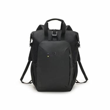 Dicota Backpack Eco Dual GO for Microsoft Surface 15" Black