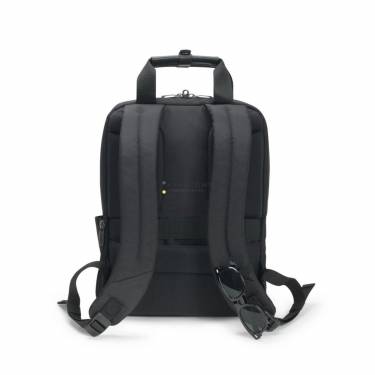 Dicota Backpack Eco Slim PRO for Microsoft Surface 15" Black
