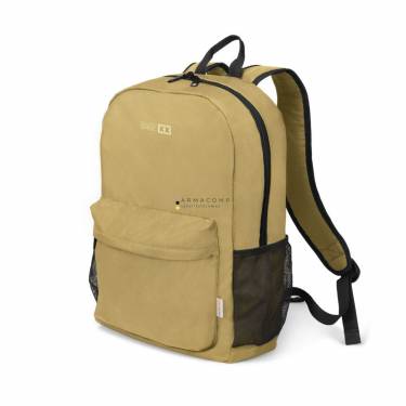 Dicota BASE XX B2 Backpack 15,6" Camel Brown