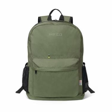 Dicota BASE XX B2 Backpack 15,6" Olive Green