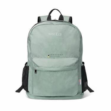 Dicota BASE XX B2 Backpack 15,6" Light Grey