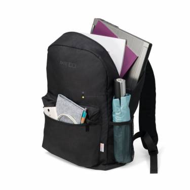 Dicota Base XX Laptop Backpack 14,1" Black