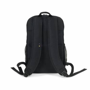 Dicota Base XX Laptop Backpack 15,6" Black