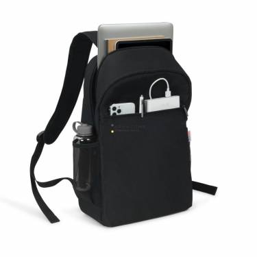 Dicota Base XX Laptop Backpack 15,6" Black