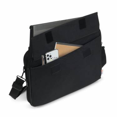 Dicota Base XX Laptop Bag Clamshell 14,1" Black