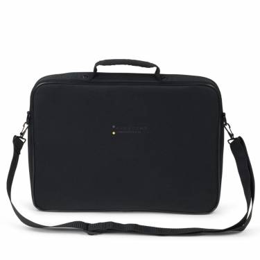 Dicota Base XX Laptop Bag Clamshell 14,1" Black