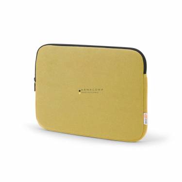 Dicota BASE XX Laptop Sleeve 13,3" Camel Brown